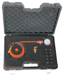 [SP66070] ENGINE OIL PRESSURE TESTER DELUXE KIT