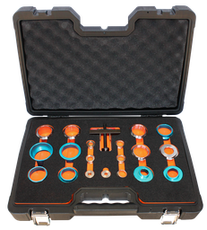 [SP70960] CAM &amp; CRANK SEAL REMOVAL / INSTALLATION KIT (24PC)