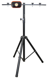 [SP81485] COB LED FLOODLIGHT - PORTABLE INC TRIPOD