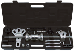 [SP67048] SLIDE HAMMER PULLER KIT HUB 2JAW, 3JAW