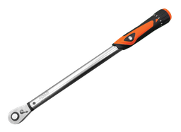 [SP35152] TORQUE WRENCH 1/4&quot;DR 290MM 5-25NM 1.5-18FT/LBS