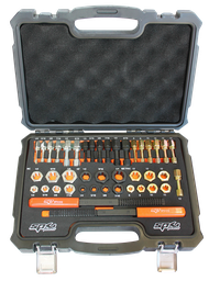 [SP31310] AUTOMOTIVE RETHREADING KIT 42PCE