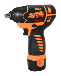 [SP81113] CORDLESS 12V MINI IMPACT WRENCH 3/8&quot;DR