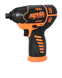 [SP81141BU] CORDLESS 12V 1/4&quot; IMPACT DRIVER (SKIN ONLY)