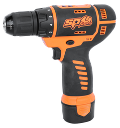 [SP81213] CORDLESS 12V TWO SPEED MINI DRILL/DRIVER
