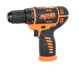 [SP81213BU] CORDLESS 12V TWO SPEED MINI DRILL/DRIVER (SKIN )