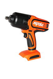 [SP81130BU] 18V 1/2&quot; CORDLESS IMPACT WRENCH 880NM(SKIN ONLY)