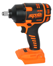 [SP81133BU] 18V 1/2&quot; CORDLESS IMPACT WRENCH (SKIN ONLY)