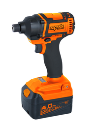 [SP81147] 18V 1/4&quot; IMPACT DRIVER BRUSHLESS 3 TORQUE SETTINGS