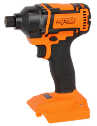 [SP81147BU] 18V 1/4&quot; IMPACT DRIVER BRUSHLESS (SKIN ONLY)