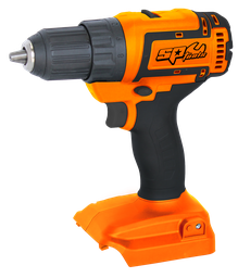 [SP81235BU] 18V DRILL/DRIVER BRUSHLESS (SKIN ONLY)