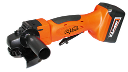 [SP81313] 18V BRUSHLESS 5&quot; ANGLE GRINDER