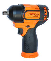 [SP81120BU] CORDLESS 16V MINI IMPACT WRENCH 3/8DR SKIN ONLY