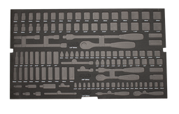 [SP50908] EVA INSERT FOR SOCKETS &amp; ACCESSORIES