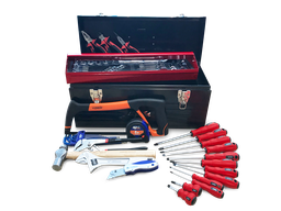 [T850090] SP/888 SERIES STARTER TOOL KIT