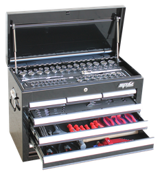 [T850092] 169PC 888 SERIES TOOL KIT