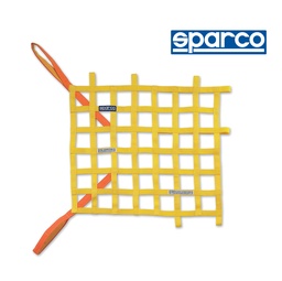 Sparco FIA Window Net - Window Nets