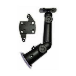 Monit Universal Suction Mounting Bracket - MONIT Rally Computers