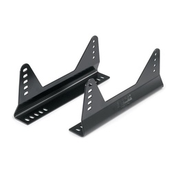 Sparco Seat Brackets - ECONOMIC - STEEL - Mounting &amp; Accessories