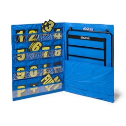 Sparco Pit Signal Set - Tools &amp; Workshop