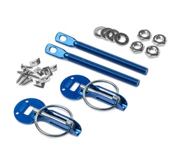 Sparco Bonnet Pins - Bonnet Pins