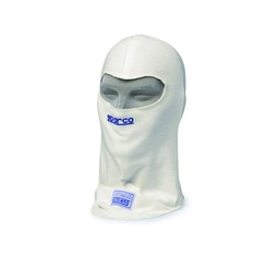 [SQBFSW] Sparco FIA Balaclava - OPEN FACE - Balaclavas