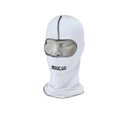 Sparco Kart Balaclava - OPEN FACE - Balaclavas