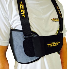 Tillett Rib Protector - P1 - Rib Protectors