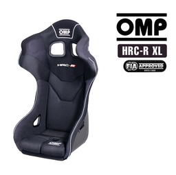 [OMPSEHRCXL] OMP Racing Seat - HRC XL - Seats