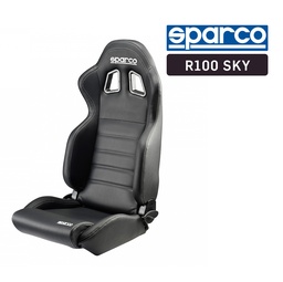 Sparco Seat - R100 SKY - Seats