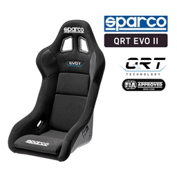 Sparco Racing Seat - QRT EVO L - Seats