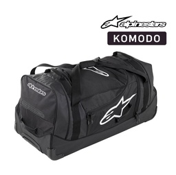 [ASBAKTB] Alpinestars Travel Bag - KOMODO - TRAVEL BAGS