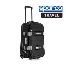 [SQBATRAVEL] Sparco Cabin Trolley Bag - TRAVEL - TRAVEL BAGS
