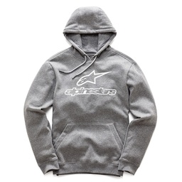 [ASCLAF201S] Alpinestars Hoodie - ALWAYS FLEECE - Jackets