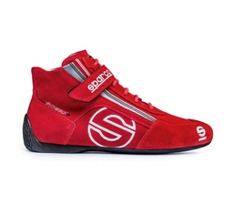 [SQSPDBLUE42] Sparco FIA Race Boots - SPEED +SL-3 - Boots