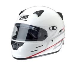 OMP Helmet - GP8 EVO - Helmets