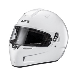 Sparco Helmet - SKY KF-5W - Kart Helmets