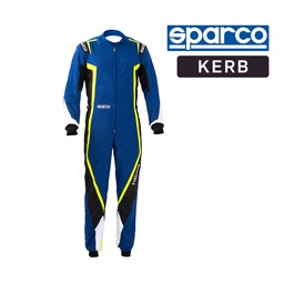 Sparco Kart Suit - KERB 2020 - Suits