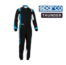 Sparco Kart Suit - THUNDER 2020 - Suits