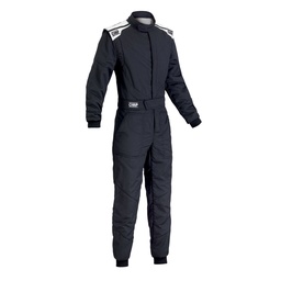 [OMPRSFSBLK64] OMP FIA Race Suit - FIRST-S - Suits