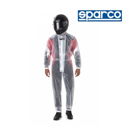 Sparco Rain Suit - T1 EVO - Suits