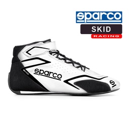 Sparco FIA Race Boots - SKID 2020 - Boots
