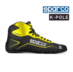 Sparco Kart Boots - K-POLE - Boots