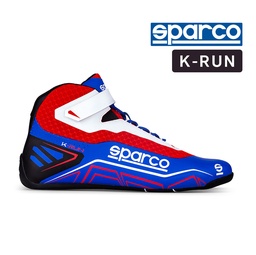 Sparco Kart Boots - K-RUN - Boots