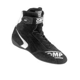 OMP FIA Race Boots - FIRST HIGH - Boots