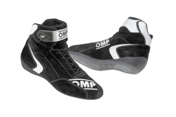 OMP FIA Race Boots - FIRST-S - Boots
