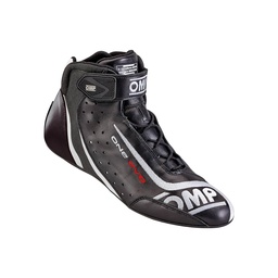 OMP FIA Race Boots - ONE EVO - Boots
