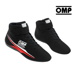 OMP FIA Race Boots - SPORT - Boots