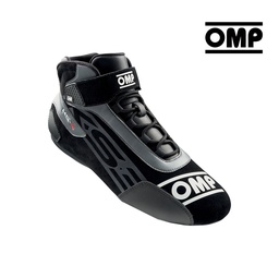 OMP Kart Boots - KS-3