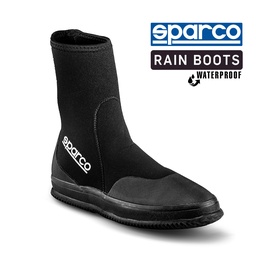 Sparco Rain Boot - Boots